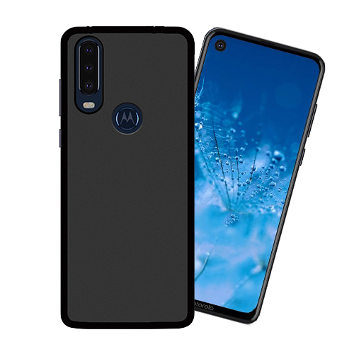 Moto P40 Power Candy Case