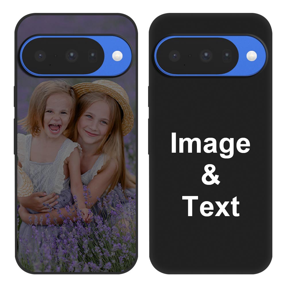 Custom for Google Pixel 10 Pro Candy Case