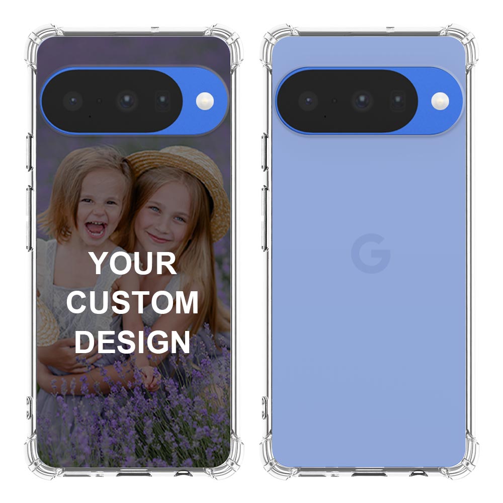 Custom for Google Pixel 10 Pro Ultra Candy Case