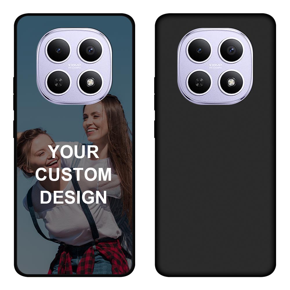 Custom for Redmi Note 15 Candy Case