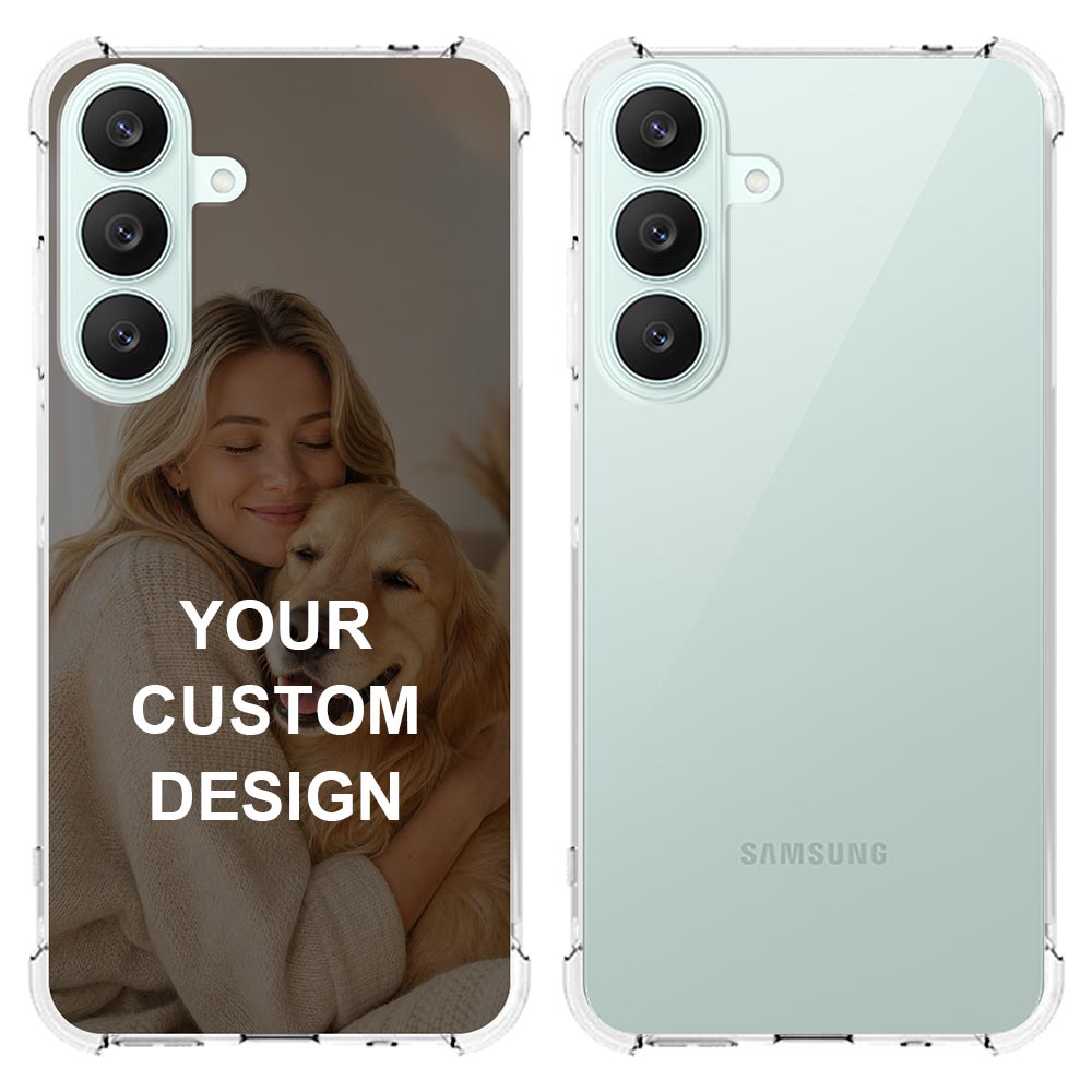 Custom for Galaxy S26 FE Ultra Candy Case