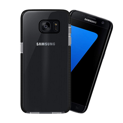 Galaxy S7 Edge Impact Case