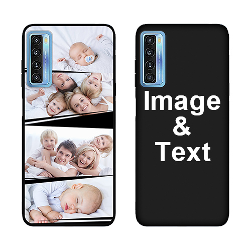 Custom for TCL 20 5G Candy Case