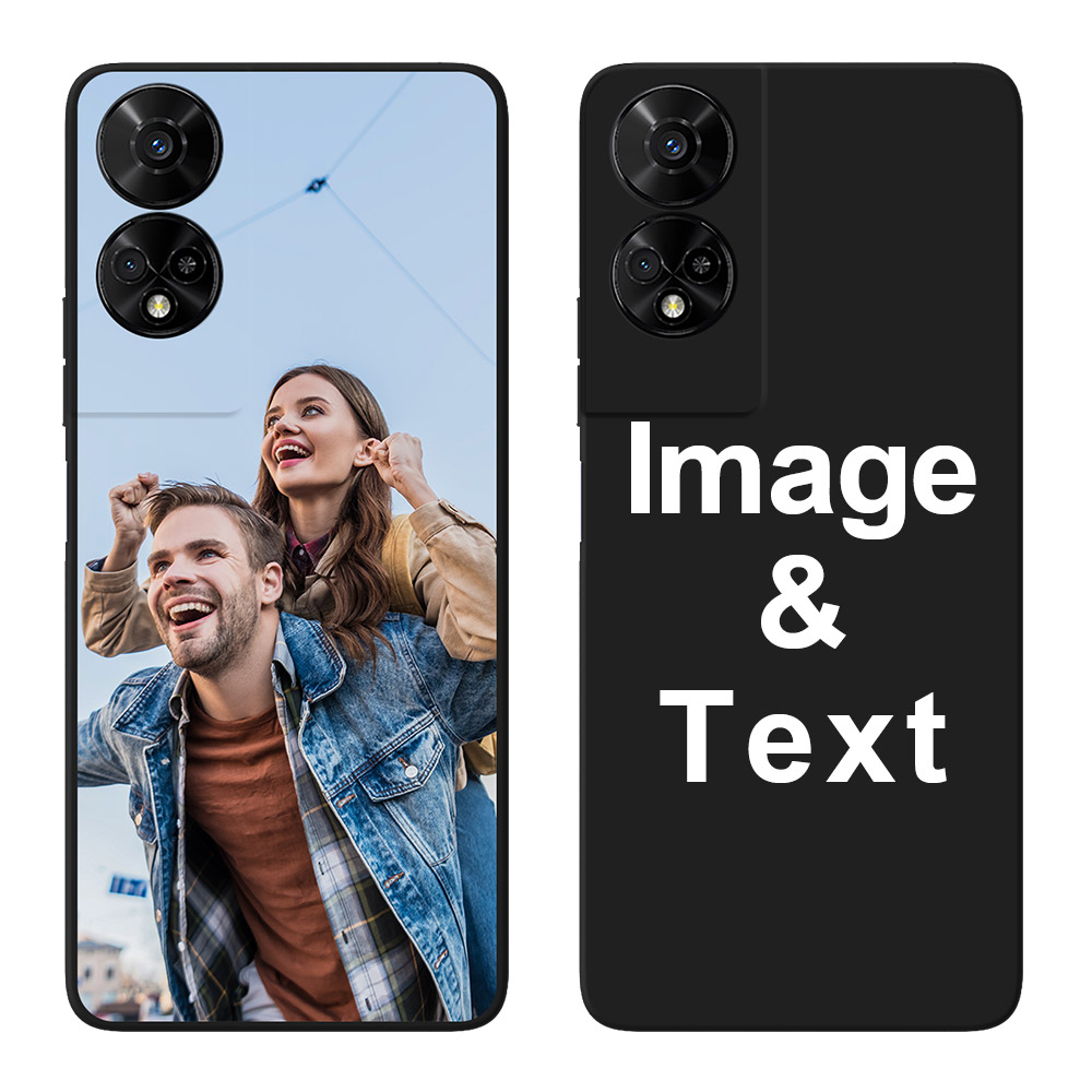 Custom for TCL 50 5G Candy Case