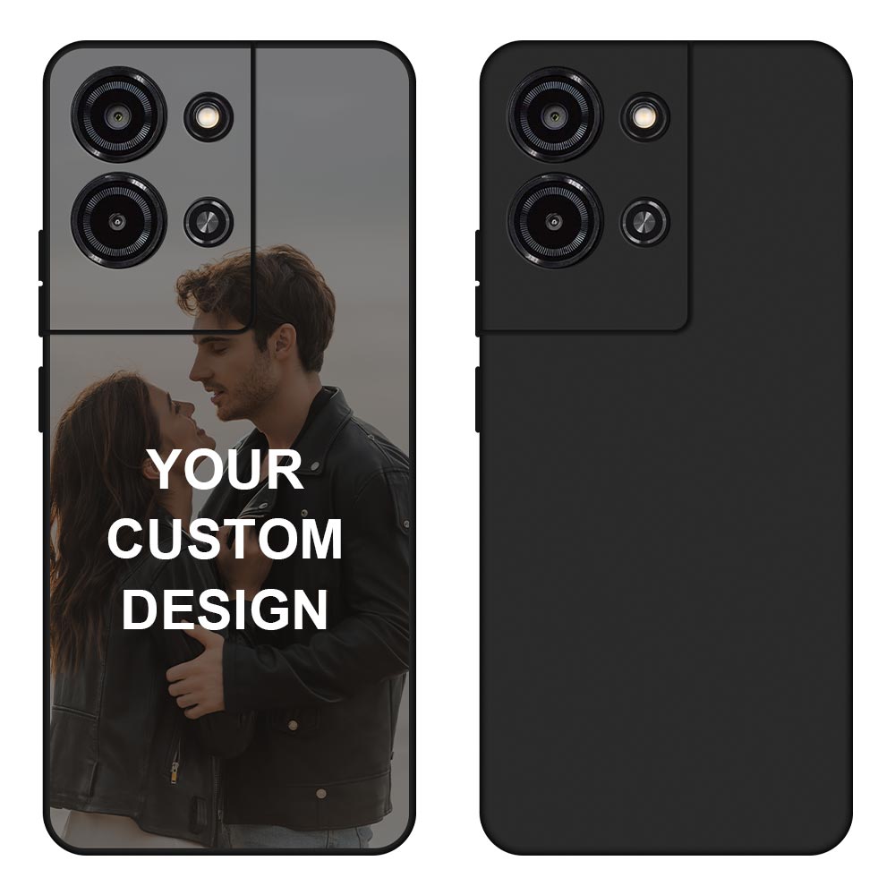 Custom for TCL K33 Candy Case