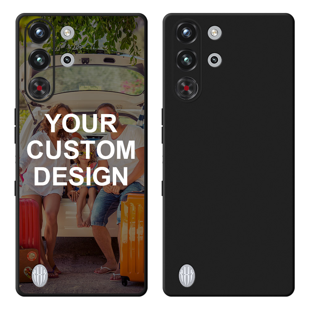 Custom for ZTE nubia Red Magic 10 Pro Candy Case