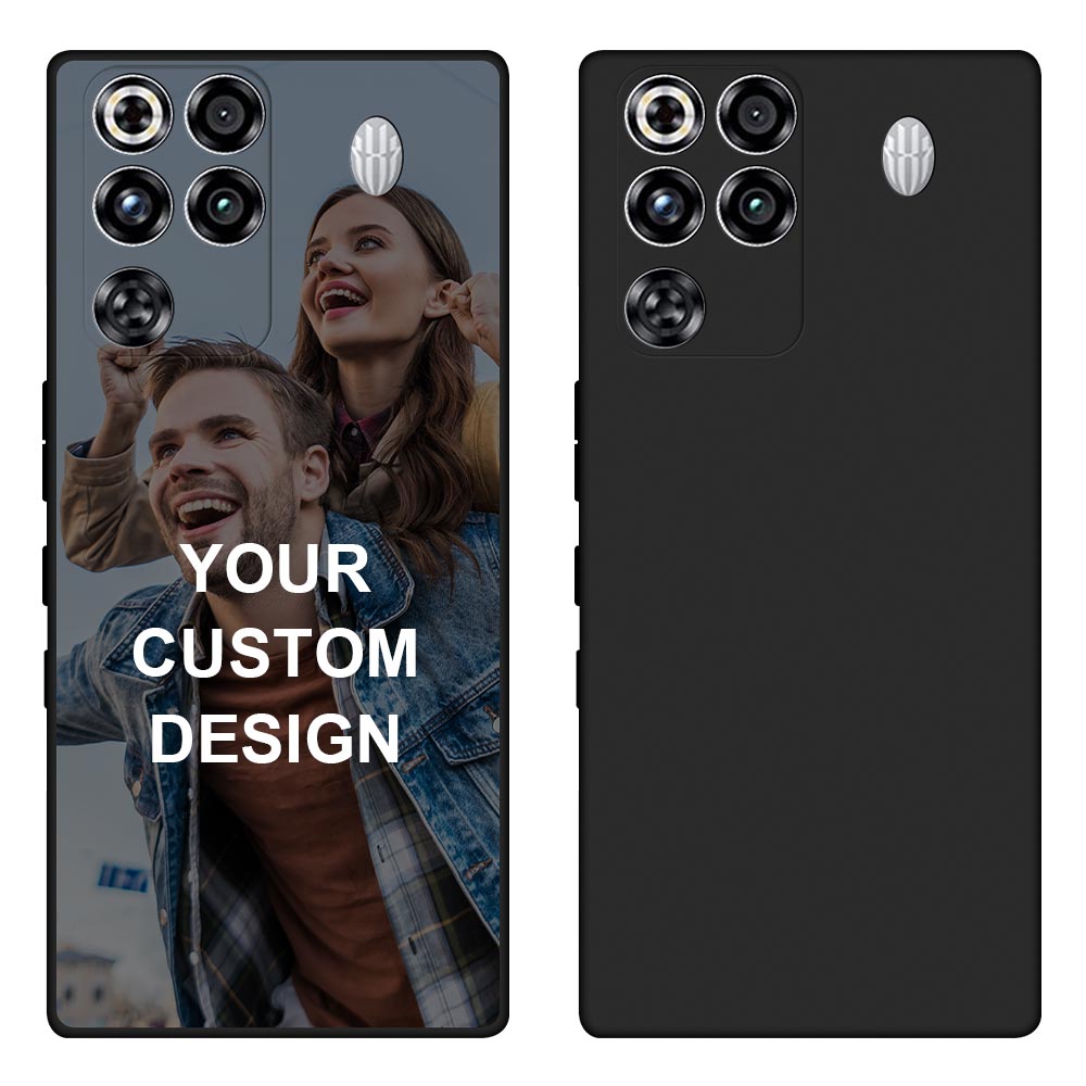 Custom for ZTE nubia RedMagic 11 Pro Candy Case